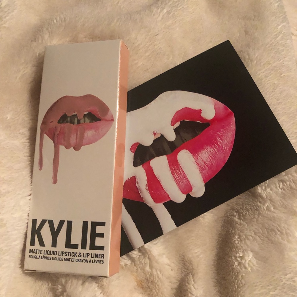 Kylie Cosmetics | Koko K Lipkit